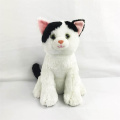Plush kitten stuffed animal toys
